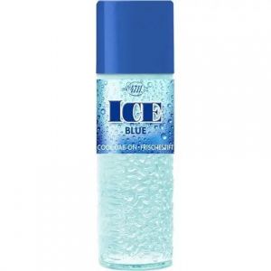 4711 Ice Blue Cool Dab-On Eau de Cologne 40ml