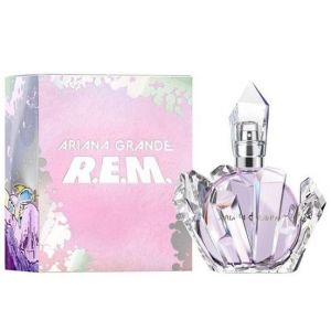 Ariana Grande R.E.M Amber Vanilla Eau de Parfum (EDP) Mixte 50ml