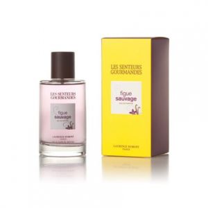 Les Senteurs Gourmandes Wild Fig by Eau de Parfum 100ml pour homme
