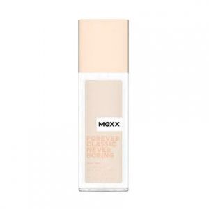 Mexx Forever Classic Never Boring For Her Deodorant Spray 75ml