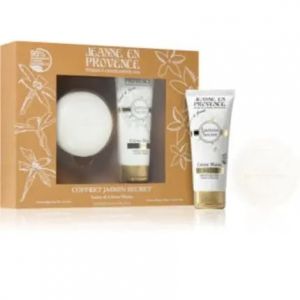 Jeanne En Provence Jasmin Secret 75 Ml - 's pour femme