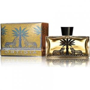 Ortigia Place Zagara Eau de Parfum (EDP) Mixte 100ml