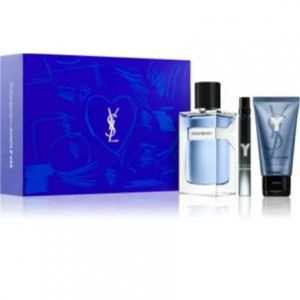 Yves Saint Laurent Y 10 Ml - 's pour homme
