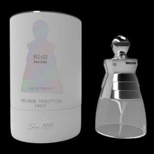 Reyane Tradition R2B2 Interstellar Eau de Parfum (EDP) Femme 100ml