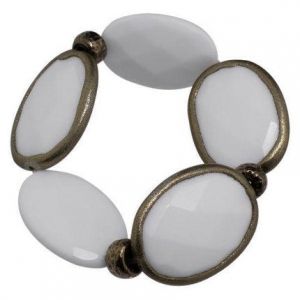 Bracelet Folli Follie 4b9s013w 7 Cm