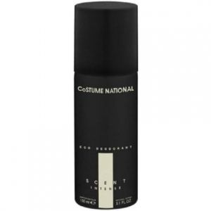 Costume National Scent Intense Moisturizing Deodorant Eau de Parfum 150ml Unisexe