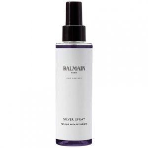 Balmain Silver Eau de Toilette 150 ml