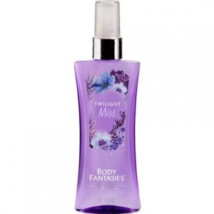 Body Fantasies Signature Twilight Mist Body 3.2 Fl Oz Unisexe