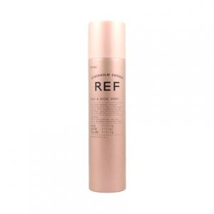 REF. 545 Hold & Shine Spray 300ml for Natural Finish and Maximum Control