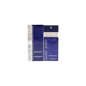 Jacques Bogart Silver Scent Midnight Eau de Toilette pour homme