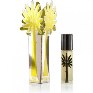 Ortigia Place Lime Di Sicilia Perfume Oil Eau de Parfum (EDP) Mixte 10ml