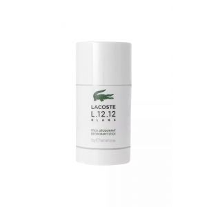 Lacoste L.12.12. Deo Stick D&eacute;odorant (D&eacute;o) Mixte 75ml
