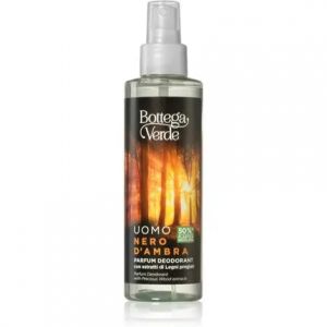 Black Amber D&eacute;odorant en Spray pour Homme - 150 ml
