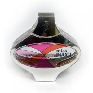 Miss Pucci Perfume By Emilio Pucci 1.7 Oz - Eau de Parfum Spray Femme