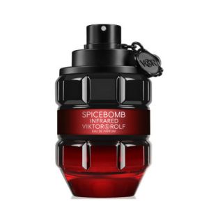 Viktor & Rolf Viktor&Rolf Spicebomb Infrared Eau de Parfum (EDP) Mixte 50ml