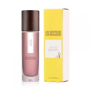 GOURMET SCENTS Plum Jasmine Perfume