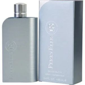 Perry Ellis 18 Homme - - Eau De Toilette