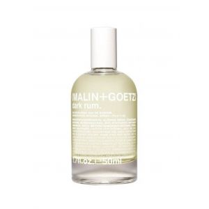 Malin + Goetz Malin + Goetz Dark Rum Eau de Parfum 50ml Unisexe