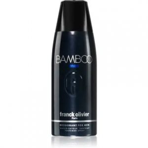 Franck Olivier Bamboo M 250ml Deodorant Spray