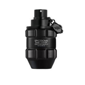 Viktor & Rolf Spicebomb Dark Leather Eau de Parfum (EDP) Mixte 50ml