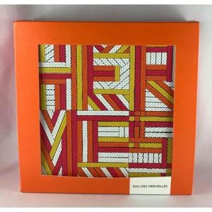 Hermès Hermes Eau Des Merveilles Giftset 90ml Unisexe