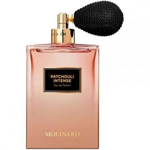 Molinard Patchouli Intense Eau de Parfum - Boisé