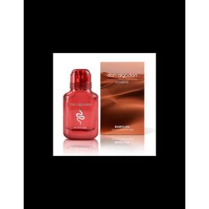 Don Algodon Don Algodon D Algodon Man Babylon Eau de Toilette (EDT) Mixte 30ml