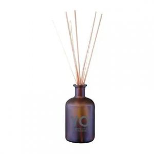 Compagnie De Provence Fragrance Diffuser 250ml Black Jasmine
