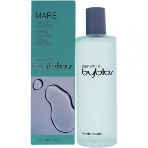 Byblos Mare Eau de Toilette (EDT) Femme 120ml