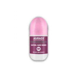 AGRADO HAGEBUTTE ROLL-On deodorant 50ml