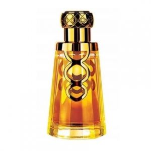 Ajmal Khallab Volume Eau de Parfum 50ml Unisexe