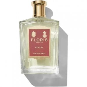 Floris London Santal Eau de Toilette  Unisexe