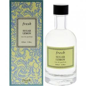 Fresh Sugar Lemon par Fresh Eau de Parfum (EDP) Femme 98ml