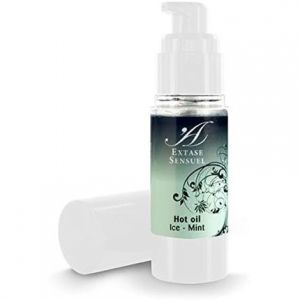 EXTASE SENSUAL Unleash Your Passion 30ml