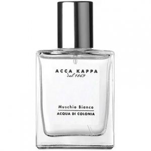 Acca Kappa White Moss Eau de Cologne 30ml Unisexe