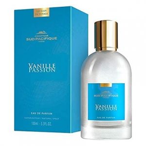 Comptoir Sud Pacifique Vanille Passion Eau de Parfum (EDP) Femme 100ml
