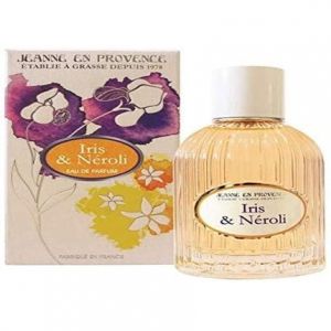 Jeanne En Provence Iris & Neroliwedp 100 Ml
