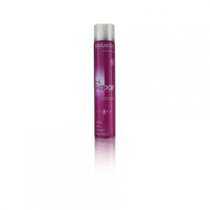 Salerm Cosmetics Hair Spray 750ml