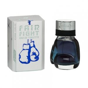 Ombretta Omerta Fair Fight Eau de Toilette (EDT) Mixte 100ml