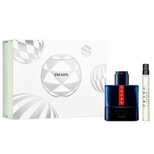 Prada Luna Rossa Ocean Gift Set Coffret (Coffret) Mixte 50ml