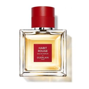 Guerlain Habit Rouge Eau de Parfum 50ml Unisexe