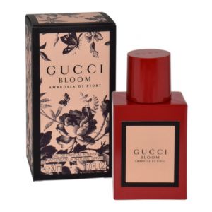 Gucci Bloom Ambrosia Di Fiori Eau de Parfum (EDP) Mixte 30ml