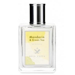 Acca Kappa Mandarin & Green Tea - Eau de Parfum 100ml