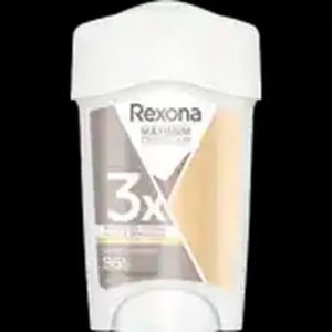 Rexona Maximum Protection Deocreme Deodorant Antiperspirant Sports Control - 45 Ml Unisexe