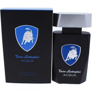 Lamborghini Man 125 Milliliters Eau de Toilette