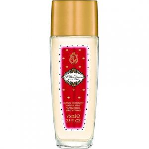 Katy Perry Killer Queen Natural Deodorant Spray 75ml