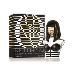 Nicki Minaj Onika e 3.4 Ounces Eau de Parfum pour femme