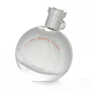 Hermès Hermes Ladies Eau Des Merveilles Eau de Toilette 7.5ml pour femme