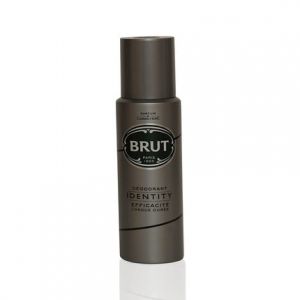 Brut Identity Body Deodorant Déodorant (Déo) Homme 200ml