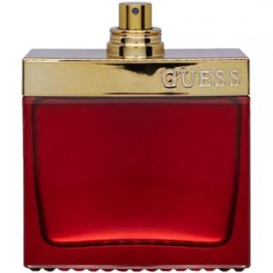 Guess Seductive Red Eau de Toilette (EDT) Homme 101ml